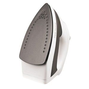 🛑PROCTOR SILEX Professional ➕🆒 GARMENT IRON Nonstick STEAM Clothes 💸BUY NOW‼️